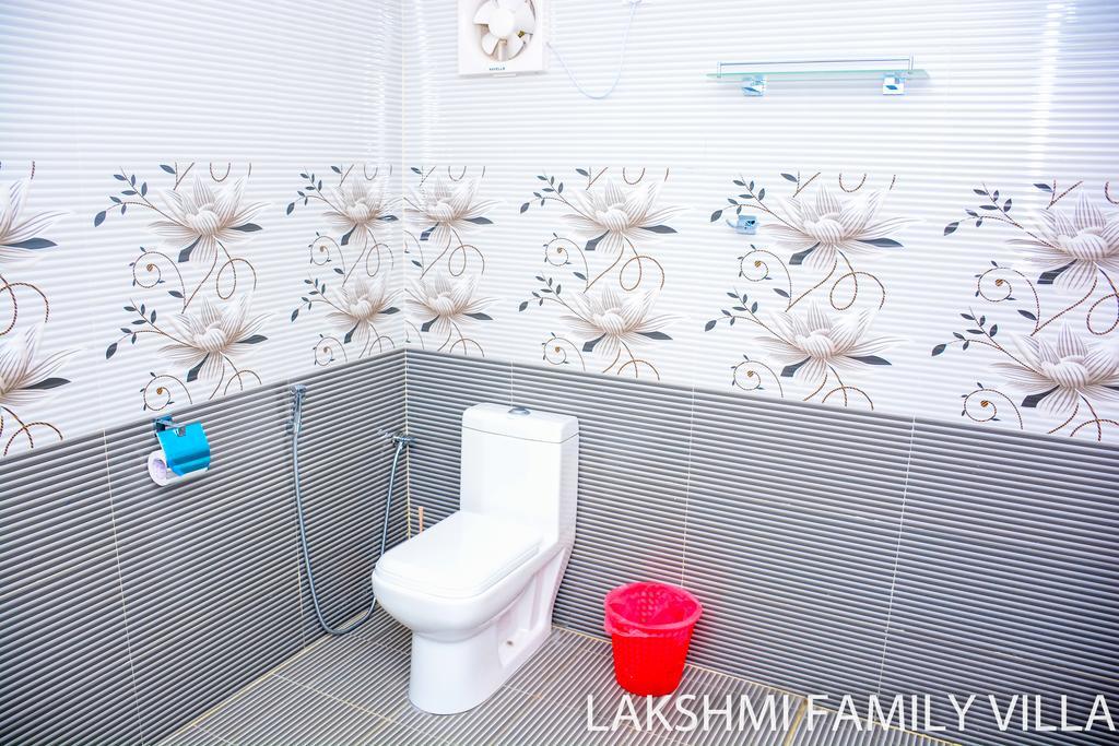 Lakshmi Family Villa Negombo Exterior foto